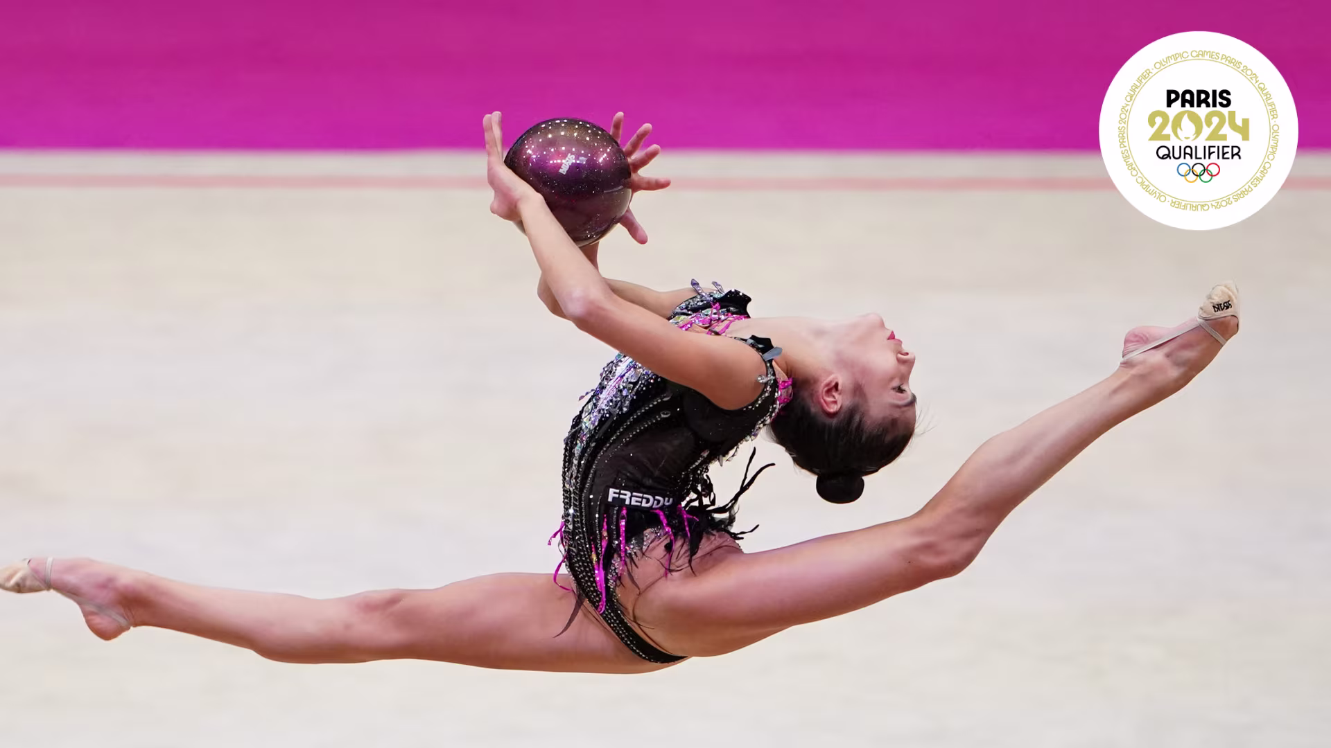 Danza ritmica